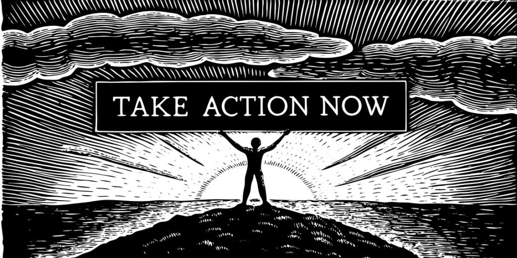 Why you procrastinate | take action now | oren gabay